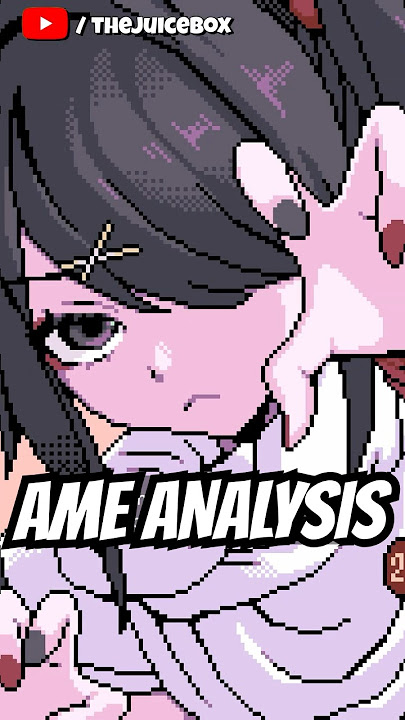 No, you can't fix Ame-Chan | #needygirloverdose #kangel