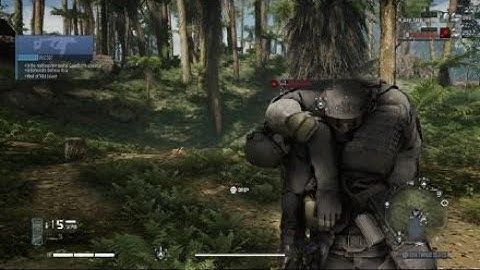 EASY DMR Glitch Method (WORKING IN RAID)| Ghost Recon Breakpoint