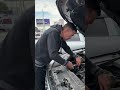 Зависают обороты? Замена клапана абсорбера за 1 минуту на китайском автомобиле. Chery Tiggo 8pro