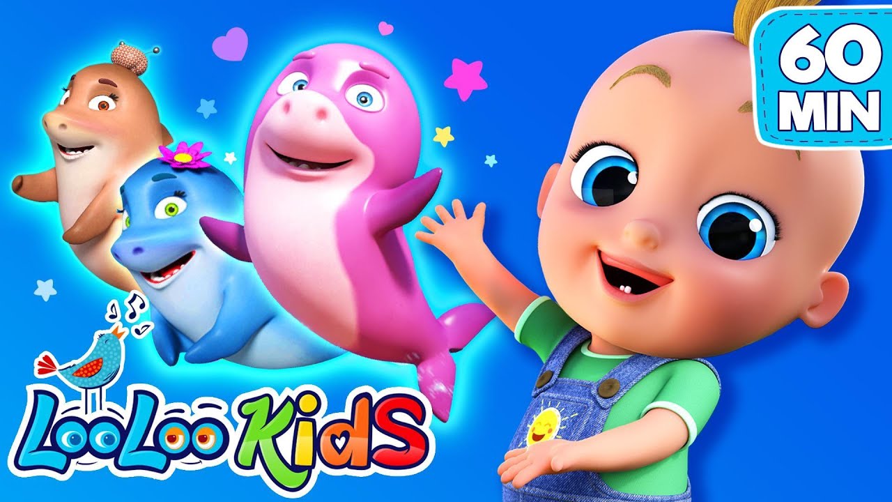 LooLoo Kids: Easy Baby Games! - Apps on Google Play