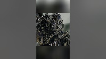 Fullfill your destiny - Transformer revenge of the fallen #edit #shorts #optimusprime #transformers