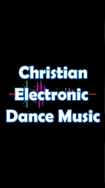 atenci-n-holy-beat-m-sica-electr-nica-cristiana-christian