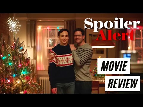 Spoiler Alert | Movie Review