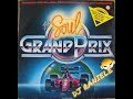 Mix lp the soul grand prix 1991 by raniele dj