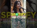 Popular Songs 2025 Spotify Top Hits Pop Music Playlist