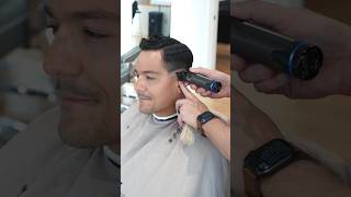 Estos son los pasos con los que hago 90% de mis cortes en la barbería #barbero #barberia