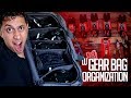Mail Time: How I Organize My DJ Cables (DJ TIPs) | Whats in my DJ GEAR BAG? | HOSA TECHNOLOGY