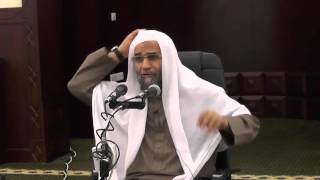 الشيخ نشأت أحمد - الوحي والتربية - اليرموك