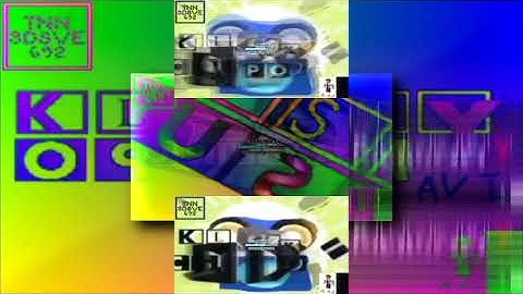 YTPMV My Klasky Csupo Have a Klasky Opusc Video V2 Scan