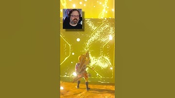 Magneto Launch | Zelda BOTW | #shorts .SUB for BOTW.