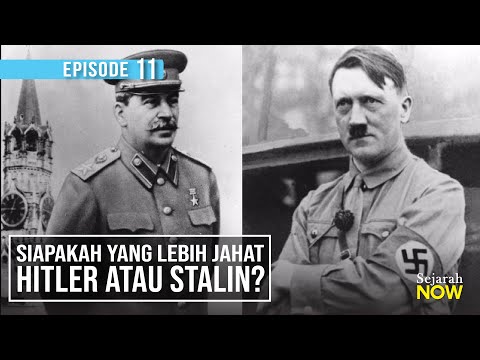 Video: Apa Itu Stalinisme?