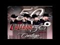 Calibre 50- Contigo letra