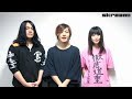 ヤバイTシャツ屋さん、2nd FULL ALBUM｢Galaxy of the Tank-top｣リリース―Skream!動画メッセージ