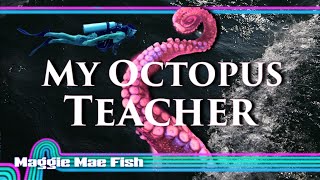 The sublime horror of My Octopus Teacher