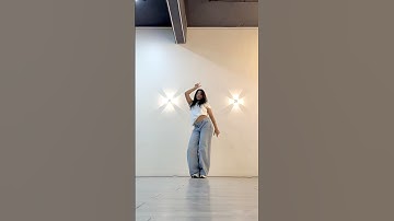 [INDIA🇮🇳] YOONCHAE TREND - Acelerada | Dance Cover | #katseye #yoonchae #acelerada