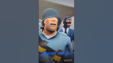 After "Meet the Spy"... #tf2 #tf2memes #garrysmod #gmod #tf2shorts #invincible #fixtf2 #savetf2