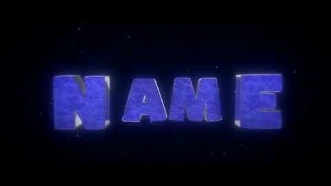 FREE AWESOME CHILL INTRO TEMPLATE! (Blender Only) #130