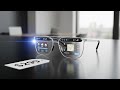 These Smart Glasses Are Better and Cheaper.