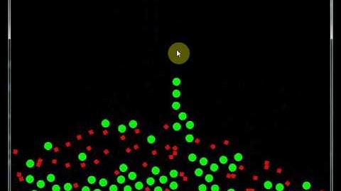Physics Fun - SFML and Box2D