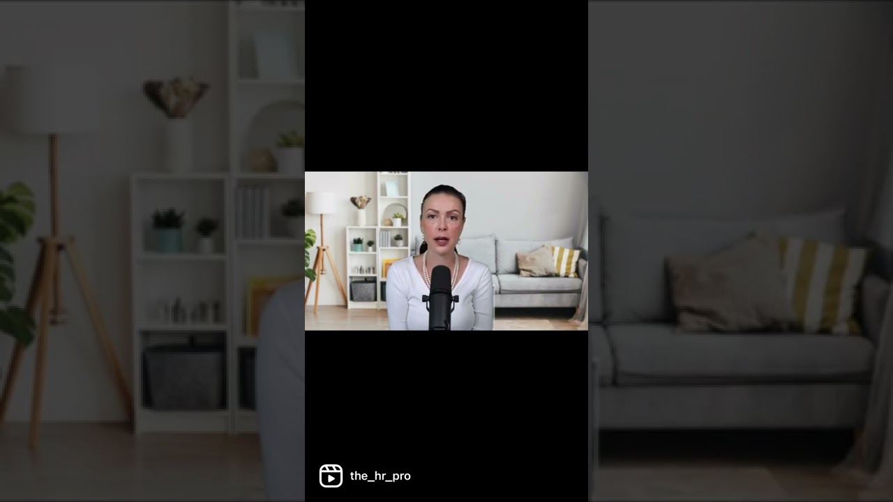 The HR Minute - Vaccination Policy