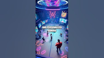 The Future of Game Interaction: A Deep Dive