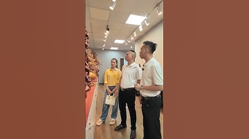 Một tác phẩm mà được chế tác cùng trên một thân cây gỗ thì sẽ như thế nào!  #tuonggodep