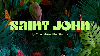 'Saint John' by Chameleon Film Studios