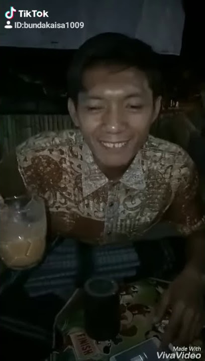 Woy kopi dulu tiktok