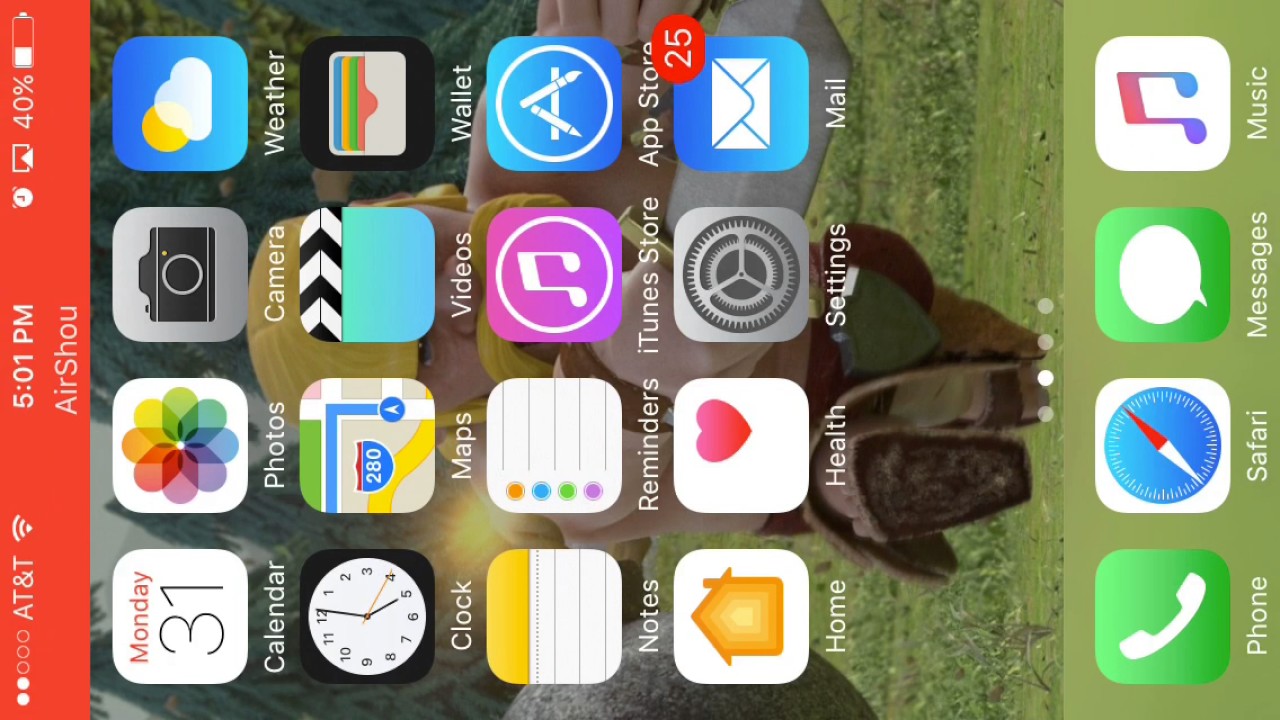 IOS 10.0.2 how to get hacked games