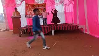 digi digi dam...navya group dance (sarswati puja 24)