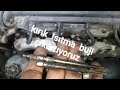 kırılmış bujiler nasıl çıkar