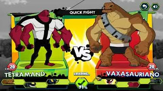 Ben 10 Omniverse En Español Capitulos Completos Youtube