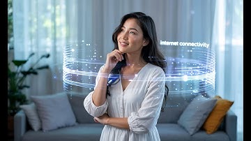 Internet Connectivity: Understanding the Backbone of Our Digital World! (2 Minutes)