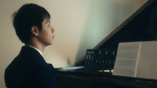 Han Chen’s Thomas Ades Video