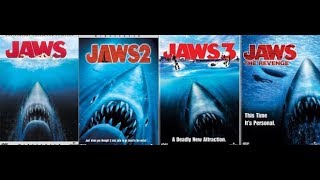Jaws Worst to Best