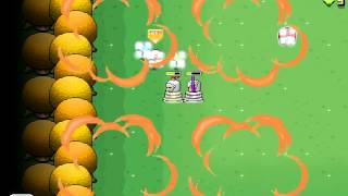 Nimble Quest- Forest I