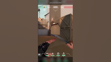 Sova lineup to open teleporter in Bind