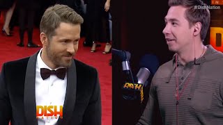 Dish Nation The Movie?