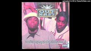 Outkast Southernplayalisticadillacmuzik (Diamond Remix Dirty)
