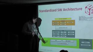 Standardized Firmware for ARMv8-based Volume Servers screenshot 1