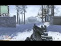 MW2 short video of derail remix