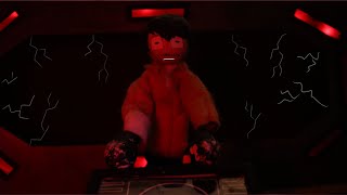IN SPACE WITH MARKIPLIER ANIMATED