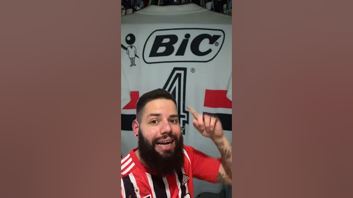 ESSE TORCEDOR DO SÃO PAULO FEZ ISSO!