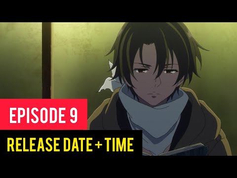 Video 86 EIGHTY-SIX Season 2 Episode 9 Release Date - youtube