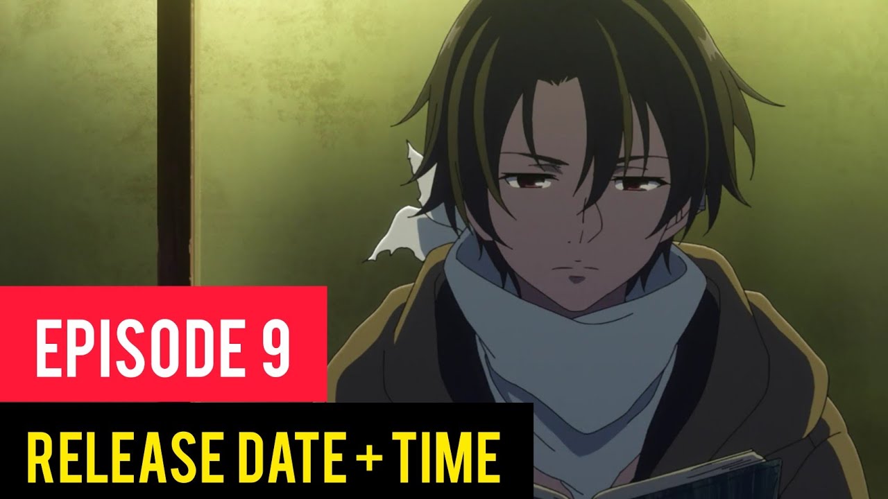 86 EIGHTY-SIX Season 2 Episode 9 Release Date - YouTube