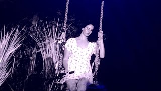 Lana Del Rey - Video Games Live Sziget Festival Budapest