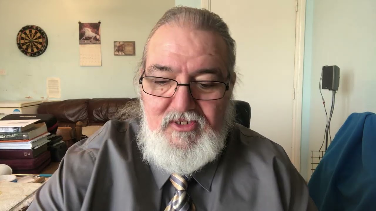 ‘n Nuwe begin met God