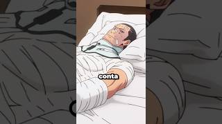 Não tem SUS em Solo Leveling #anime #sololeveling #redublagem