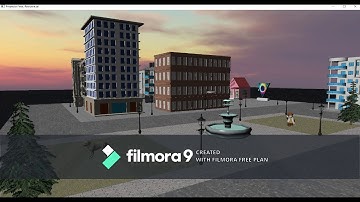 Proyecto Final - Computación Gráfica e Interacción Humano Computadora