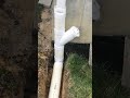 This Is How To Properly Extend Your Downspouts Away From Your House This Is How To Properly Extend Your Downspouts Away From Your House